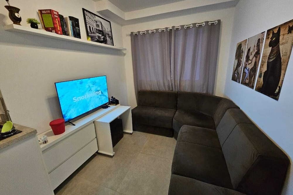 Gravatai Apartment | LUXURY apartment in the center.