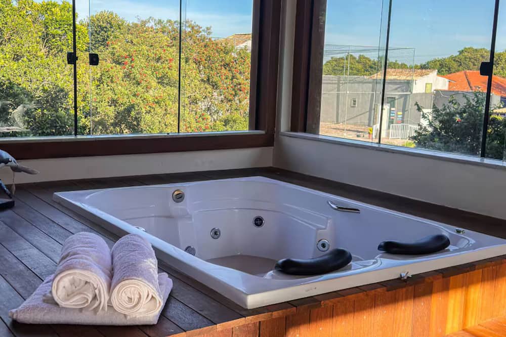 Cabo Frio Villa | Villa SKY Pontal - 150m da Praia - 6x sem juros