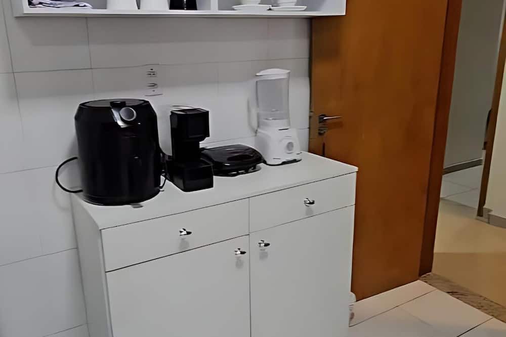 Marco Apartment | High-end apartment in Belém - COP 30 Celebration Building