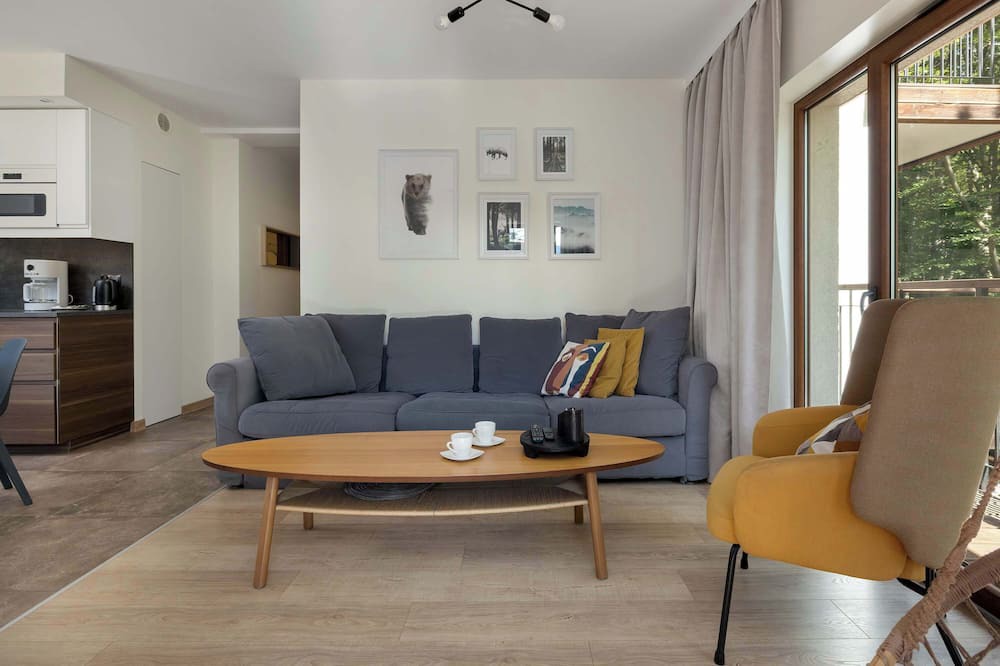Szklarska Poreba Apartment | Górna 19C | Szklarska Poręba | Spacious Apartment | Parking
