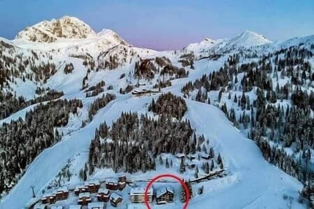Sonnenalpe Nassfeld Apartment | Apartment Bergkristall