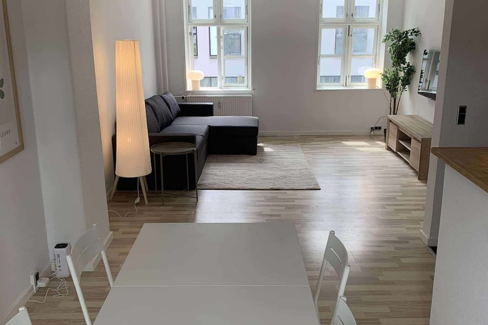 Horsens Apartment | Heart of Horsens Summ