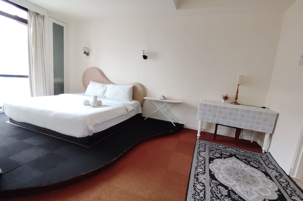Imbi Apartment | Enchanting apartment with AC in vibrant Kuala Lumpur
