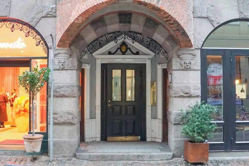 Copenhagen City Centre Apartment | Luxurious CPH flat, A+ location