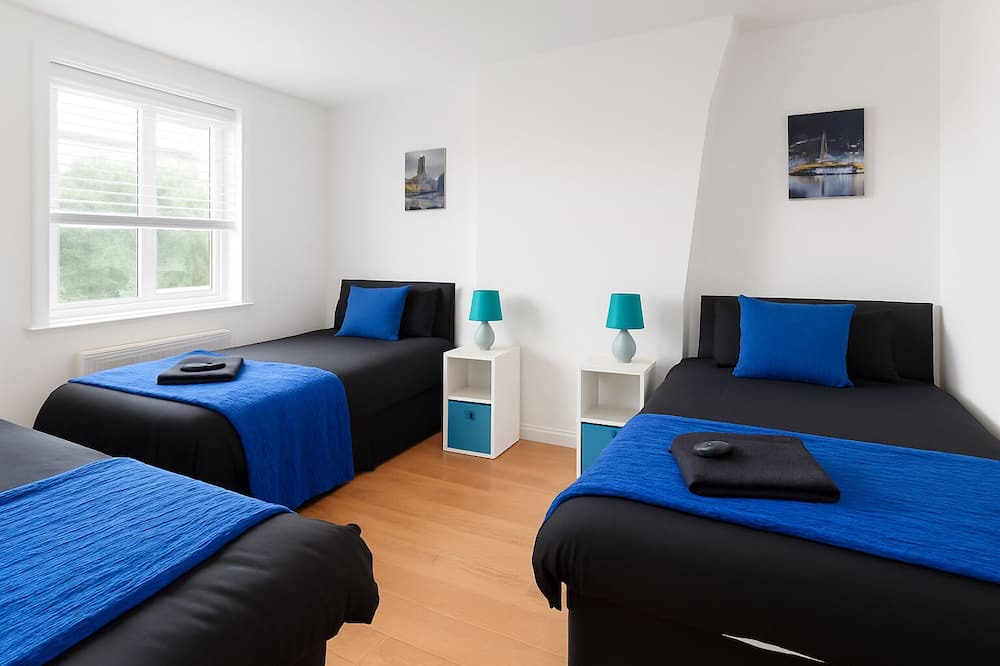 Reading House | Rylstone Retreat - 4 Bedroom House in Reading