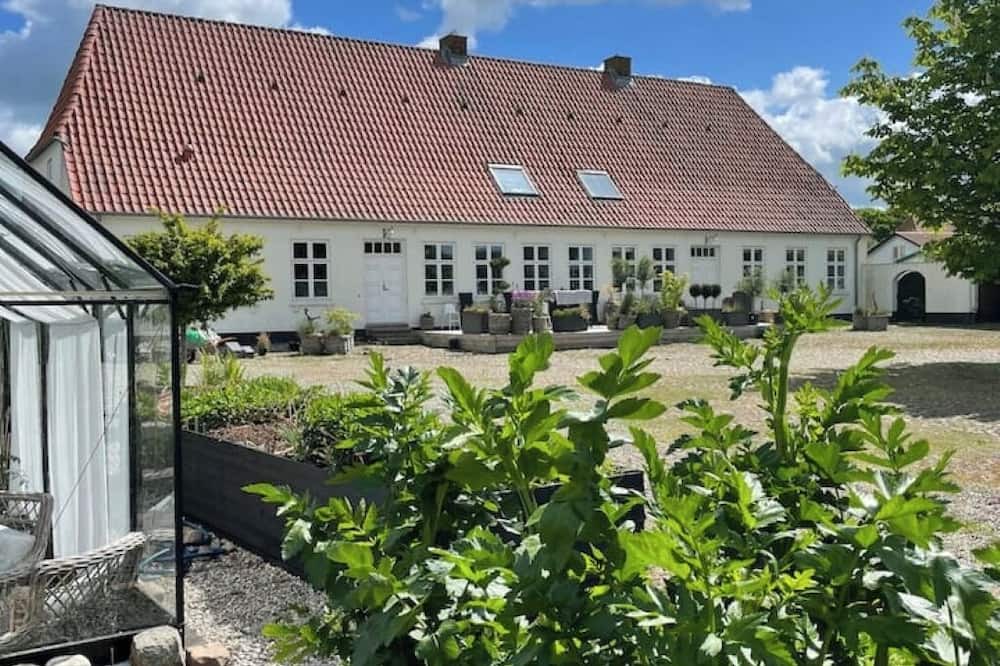 Genner Condo | Apartment in rural idyll
