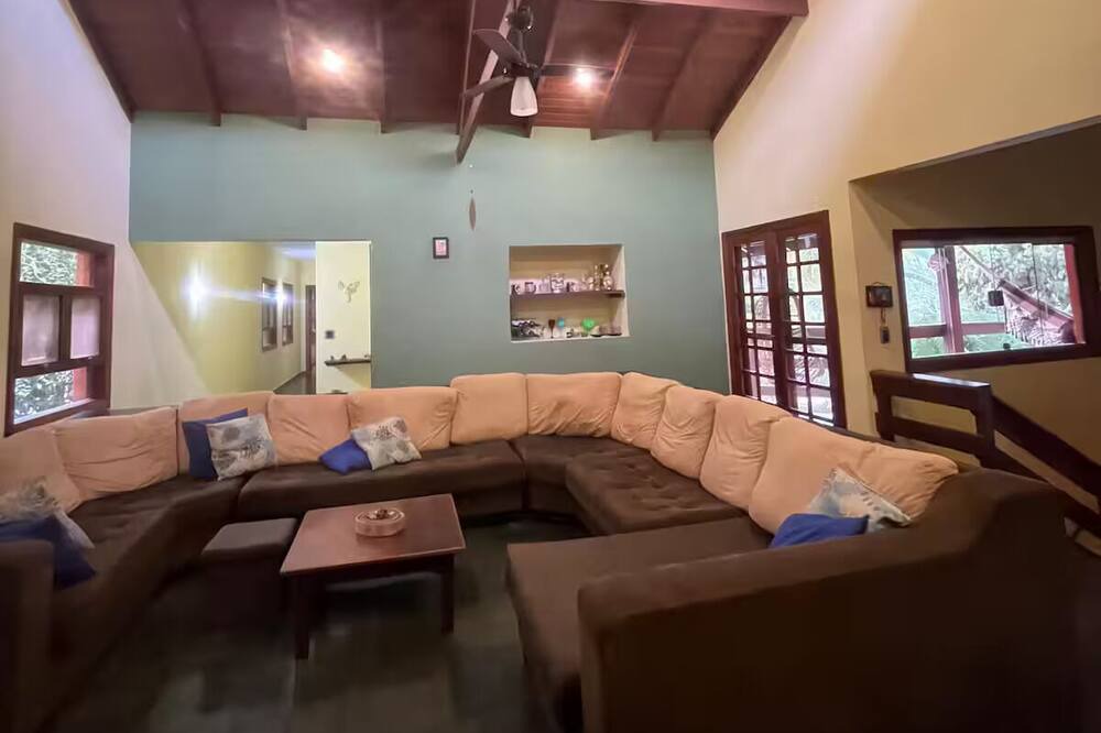 Prainha House | House with Pool and Leisure – Praia das Cigarras