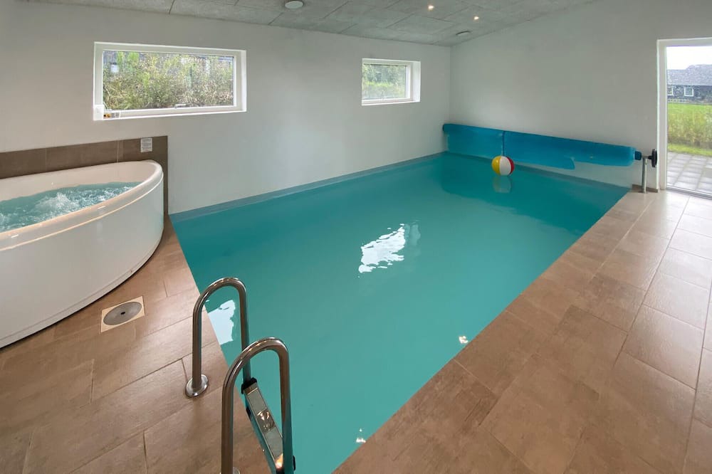 Norddjurs Municipality House | Pet friendly home in Allingåbro with sauna