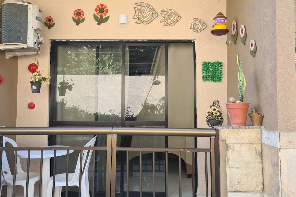 Porto das Dunas Apartment | Flat in front of Beach Park