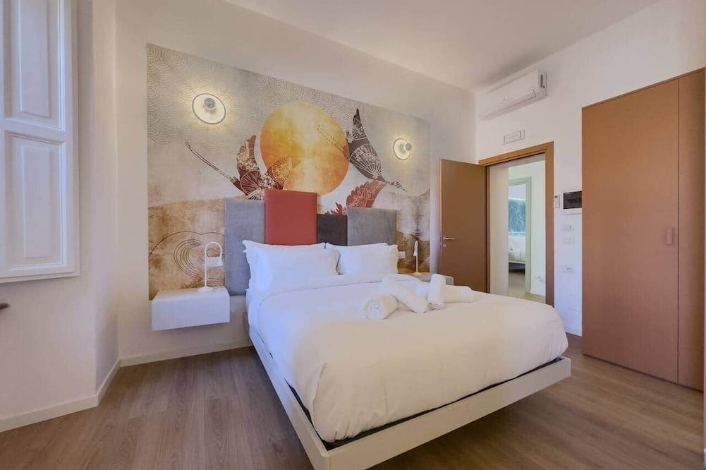 Vatican Apartment | Santamaura Vacanze Vaticane – Elegance & Comfort