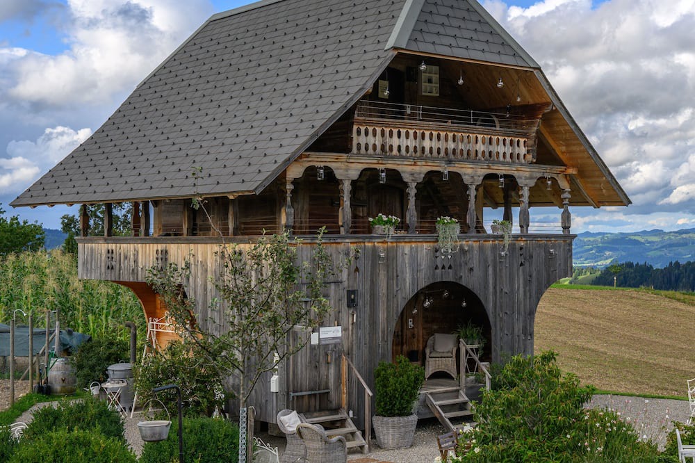 Rothenbach Other | Holiday house Röthenbach im Emmental for 1 person with 1 bedroom - Farmhouse