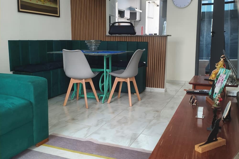 Nossa Senhora do O House | Cozy Home