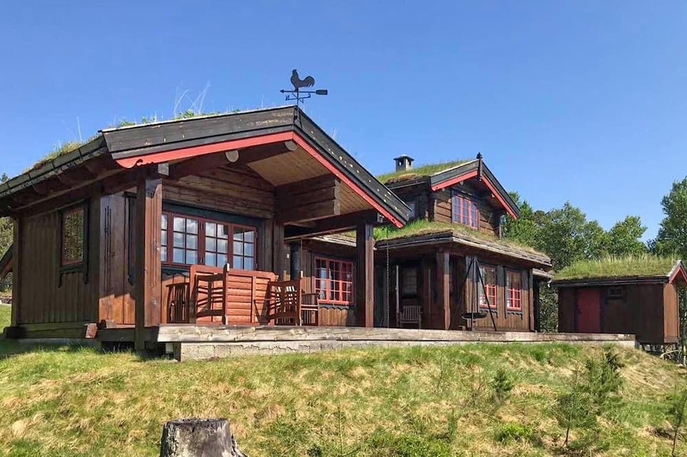 Oppdal House | Stunning home in Oppdal with sauna