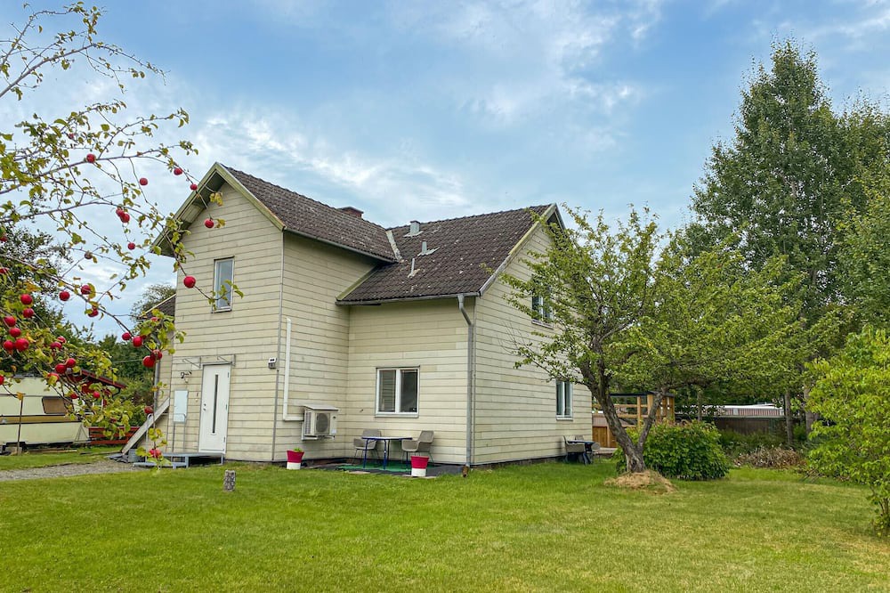 Bodafors Apartment | 2 bedroom stunning apartment in Bodafors