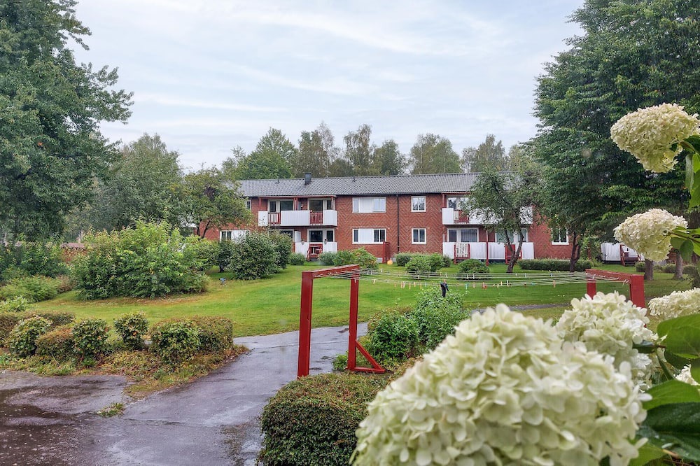 Hyltebruk Apartment | Beautiful apartment in Hyltebruk with WiFi