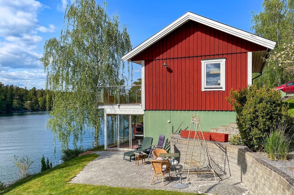 Norrtalje Municipality House | Amazing home in Vätö with sauna