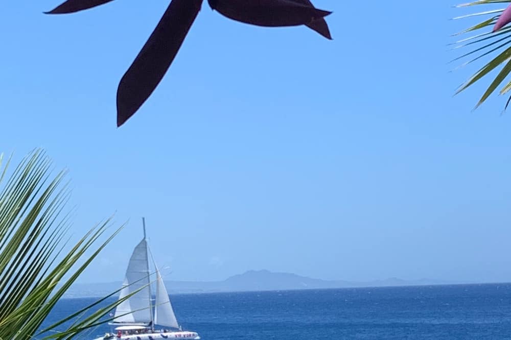 Los Brazos Apartment | Caribbean family apartment near the beach
