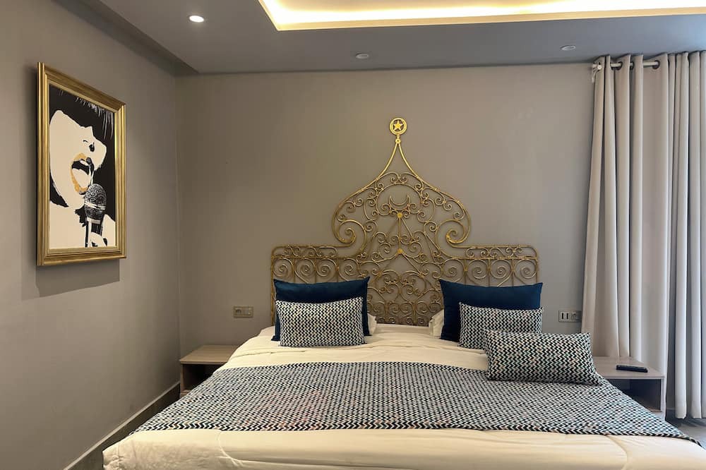 Gammarth Apartment | Cosy penthouse with private pool