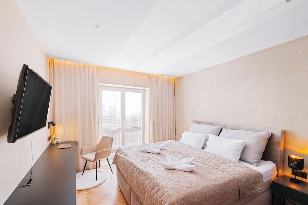 Novy Smokovec Apartment | Wonderful 2-bedroom studio in Vysoké Tatry