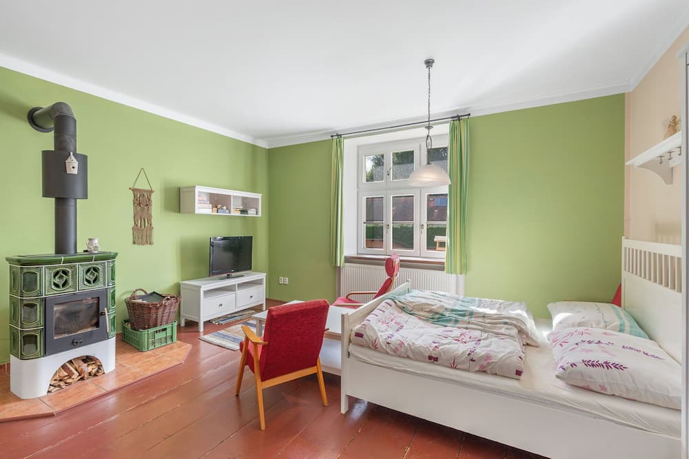 Kasperske Hory Apartment | Relax na Šumavě by Interhome
