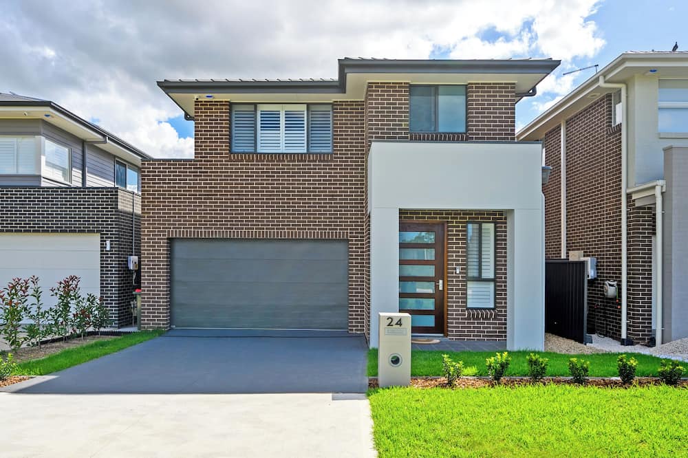 Rouse Hill House | Dreamland/Rousehill/Spacious 4BR House/wifi