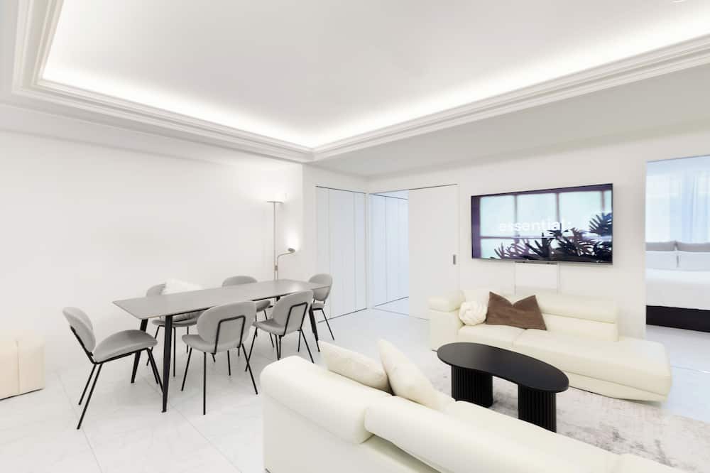 Chuo Apartment | Baggage OK！Spacious 92㎡ Max 11ppl Namba Dotonbori