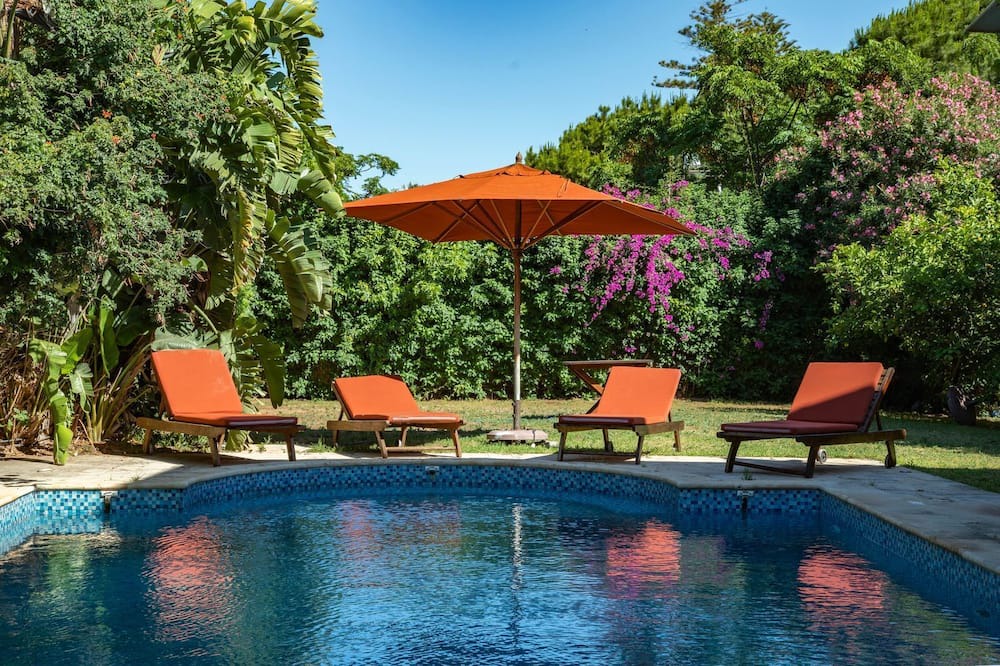Amilcar Bed & Breakfast | The house of ruins