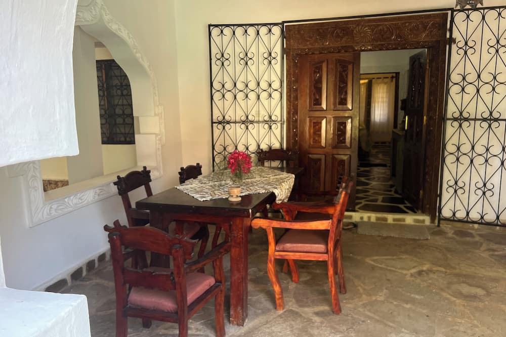 Watamu Villa | Wonderful villa with AC in Watamu - 6 bedrooms available