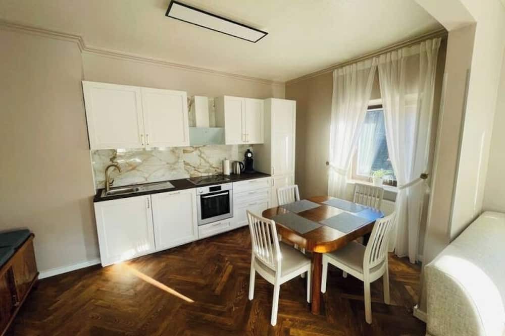 Idar-Oberstein House | Downtown house