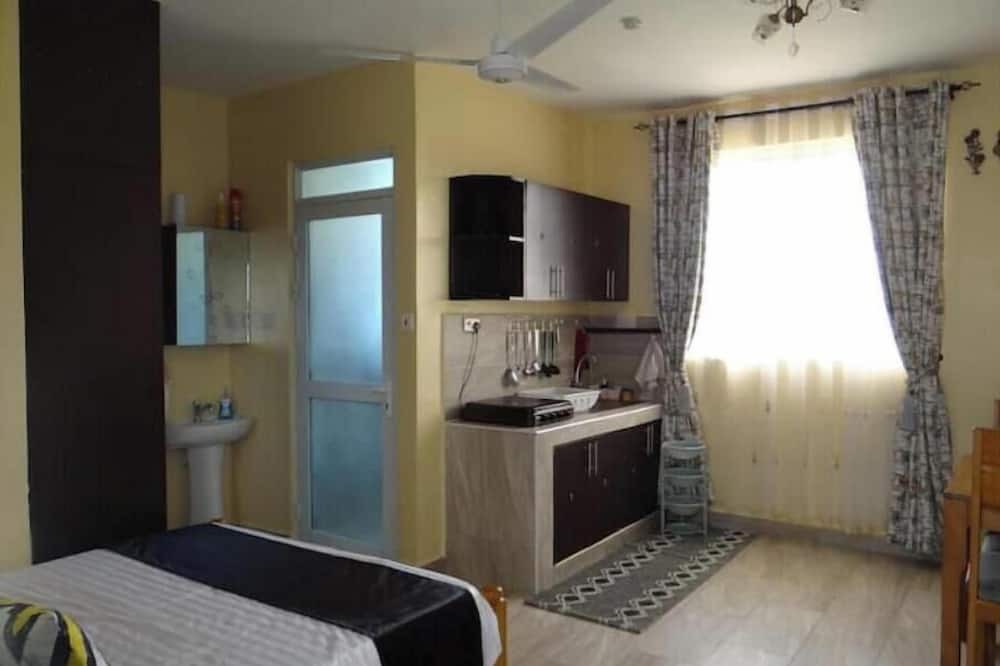 Mtwapa Apartment | Mtwapa Swank Suites Studio 3