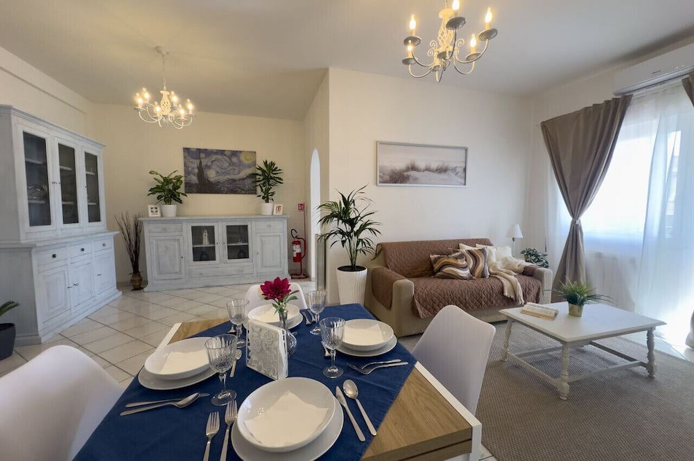 Ardea Apartment | Small Vietri - Marina di Ardea