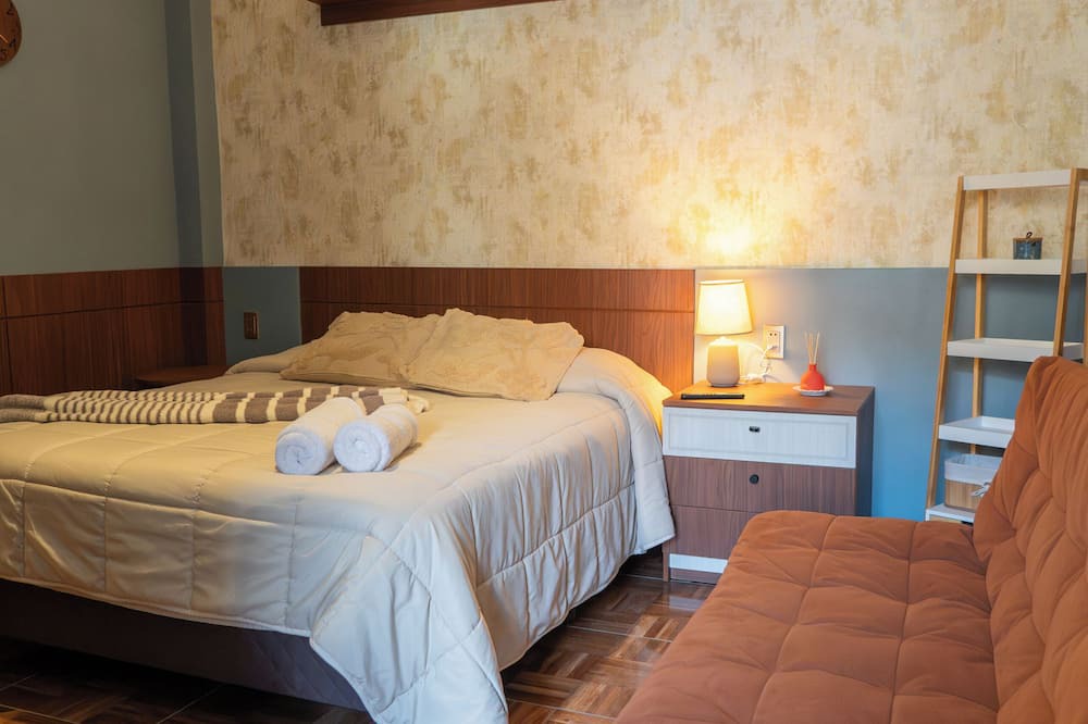Sucre Apartment | Retreat for two in the heart of Sucre!