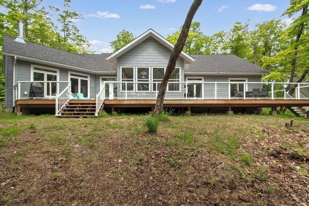 Dunchurch Cottage | Hidden Paradise Cottage
