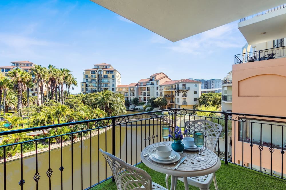 Century City Apartment | La Savina The Island Club