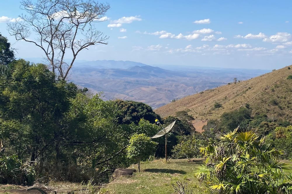 Governador Valadares Other | Farm hotel on Pico da Ibituruna