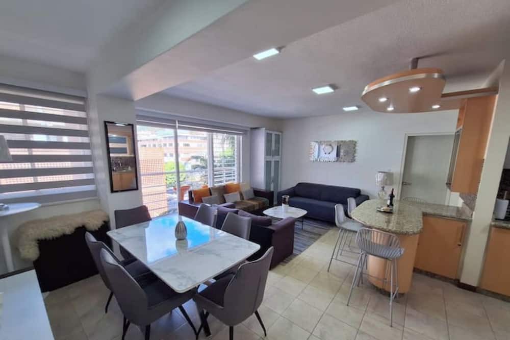 Petare Apartment | Luxury & Location, Beautiful Apartment in Los2Caminos-Boleita