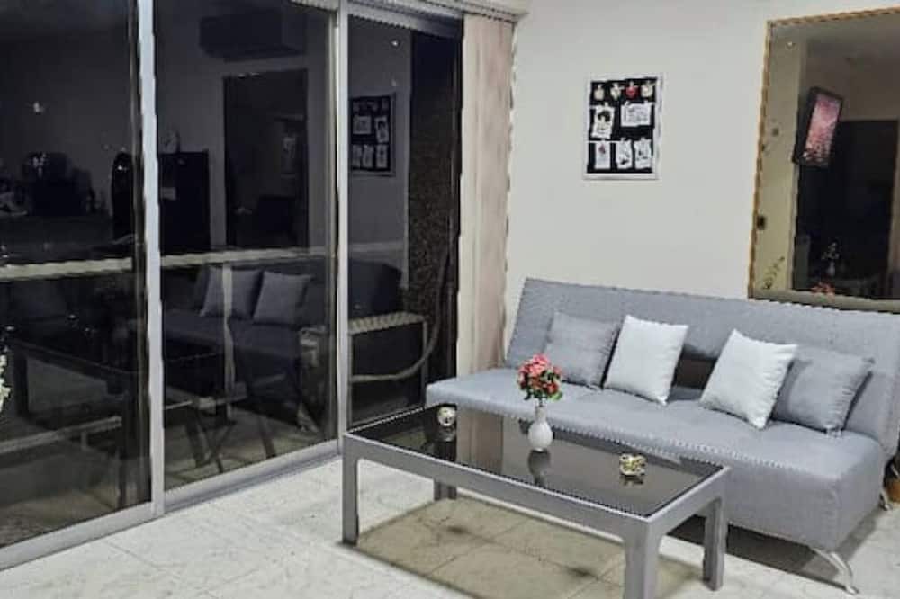 Petare Apartment | Luxury, Location & Comfort in Apto-Studio Sebucan