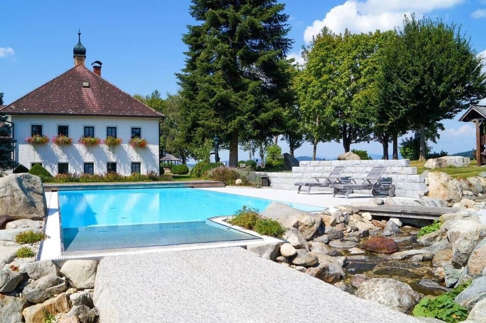 Auberg Other | Winklergut Luxury Farm Residence Austria - SH