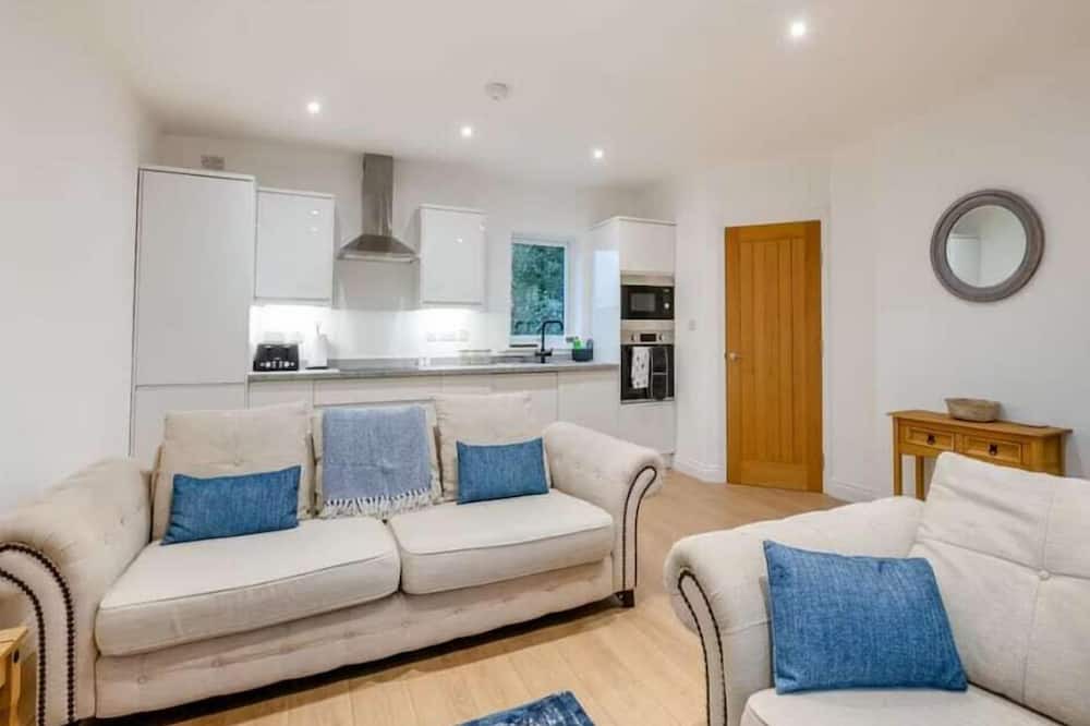York Cottage | Salix 4 - Cosy cottage on the edge of York