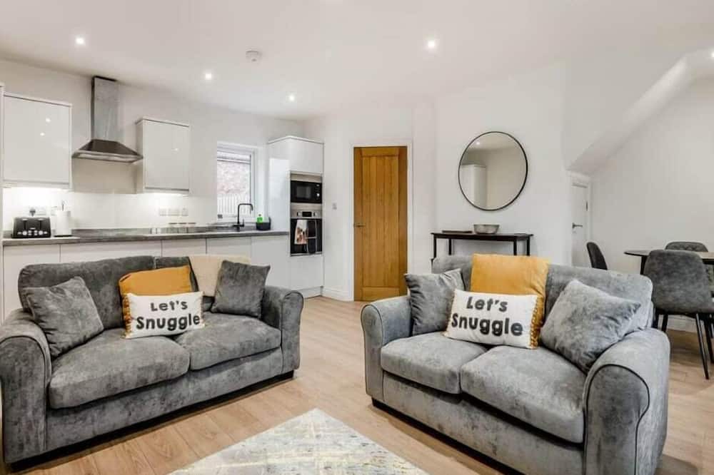 York Cottage | Salix 3 - Cosy cottage on the edge of York