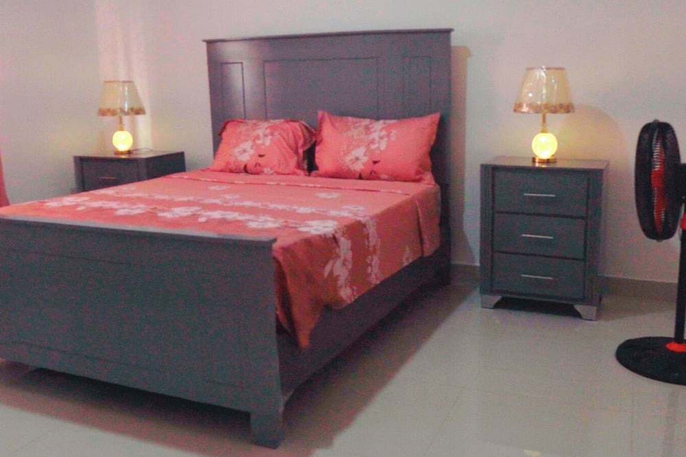 Jarabacoa Cabin | Tranquil Hideaway – Perfect for Families, Friends & Couples.
