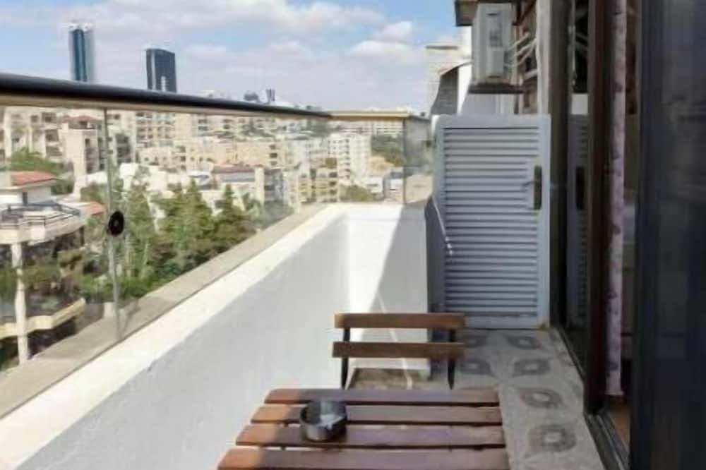 Amman Apartment | Janty two bedroom apartment & apartment