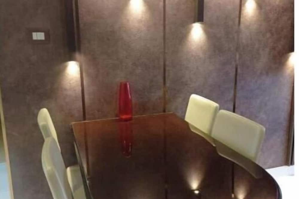 Amman Apartment | Janty two bedroom apartment unit 2
