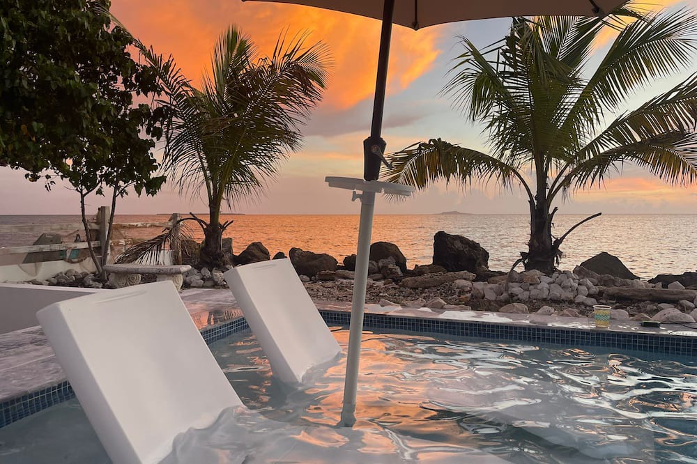 Descalabrado Villa | Amazing Caribbean Boho Paradise for Couples!