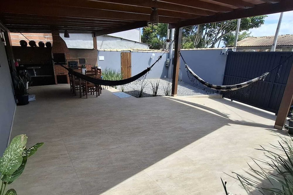 Cocaia House | Elis's House