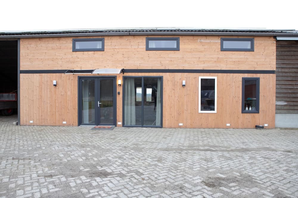 Municipality of Oirschot House | Beautiful group accommodation near our own food forest
