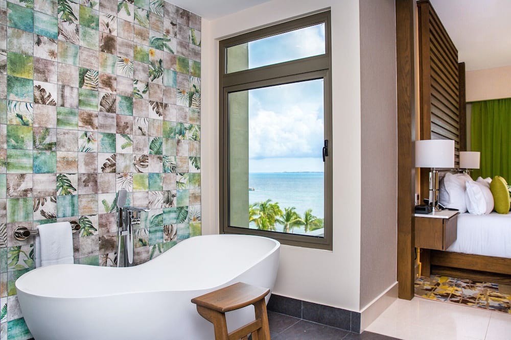 Punta Sam Resort | 3 Bedroom Oceanfront Residence in Garza Blanca Resort & Spa