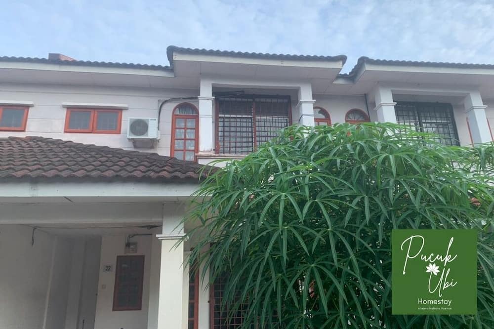 Bandar Indera Mahkota House | 2 Story Terrace / Link House In Kuantan, Pahang, Malaysia
