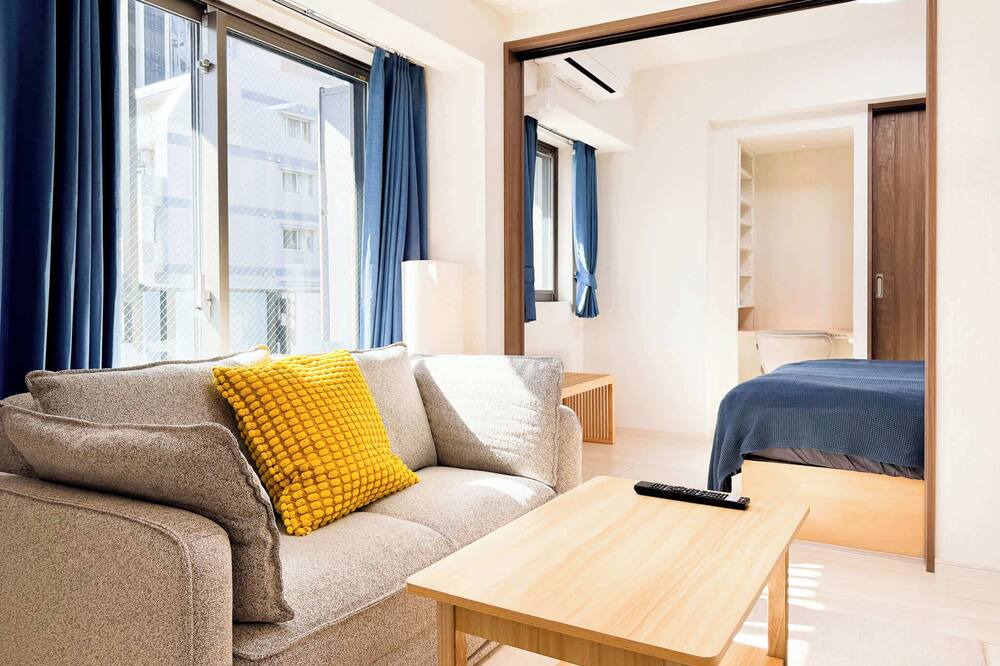 Sugamo Apartment | Triphome Tokyo Sugamo 2024 New 3 mins 2 stations