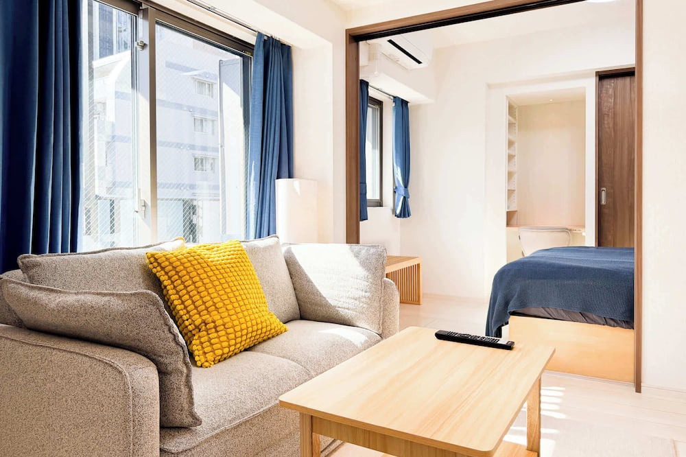 Sugamo Apartment | Triphome Tokyo Sugamo 2024 New 3 mins 2 stations
